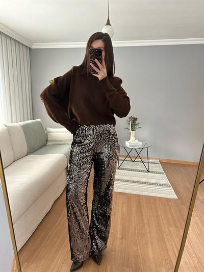  Pul Payet Gold Pantolon