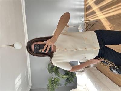 Alina Ekru Triko