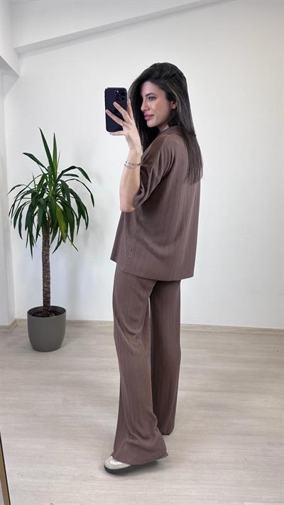 BELLA RAHAT KESİM KAHVE TAKIM 