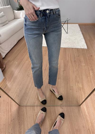 Boyfit Jean 