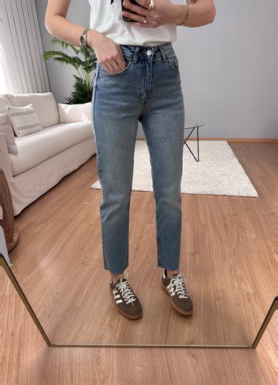 Boyfit Jean 