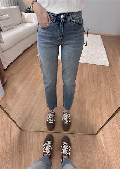 Boyfit Jean 