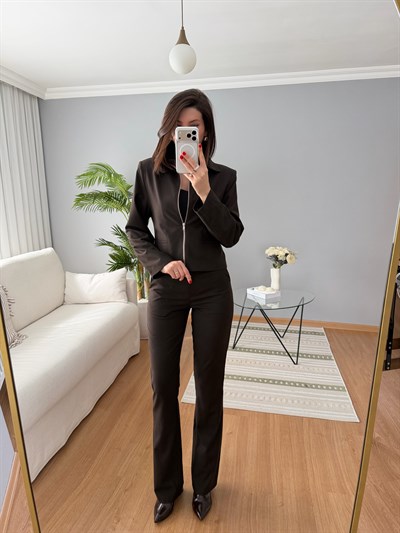 Caelina Kahve Takım