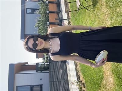 Cindy Elbise