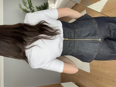 Denim Korse 