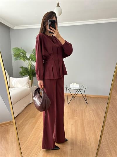 Eleonora Bordo Takım