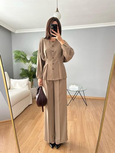 Eleonora Vizon Takım