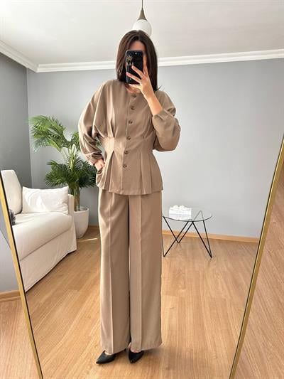 Eleonora Vizon Takım