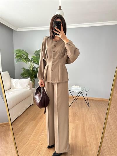 Eleonora Vizon Takım