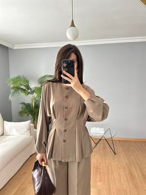 Eleonora Vizon Takım