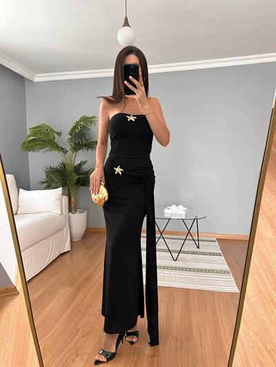 Estrella Siyah Takım