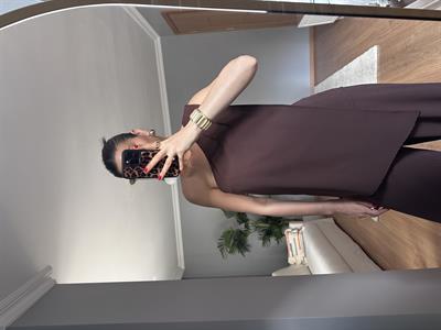 Asymmetric Kahve Takım