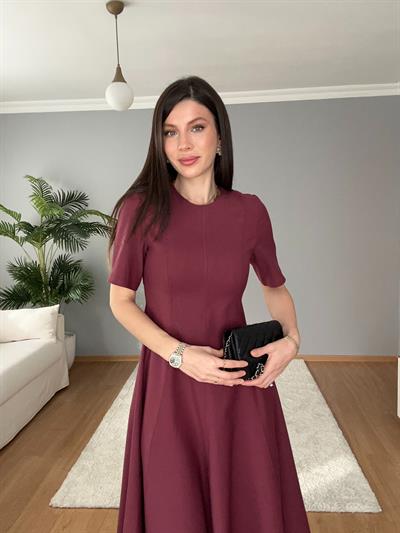 Kate Mürdüm Elbise