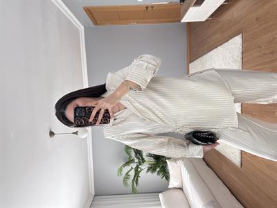 Katina Ekru Takım