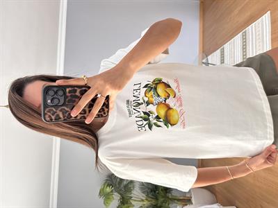 Lemonade Tişört