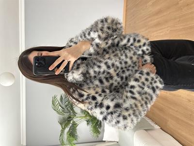 Leopar Kürk