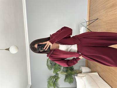 Linea Bordo Modal Takım