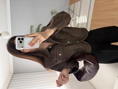Looksy Leopar Celet