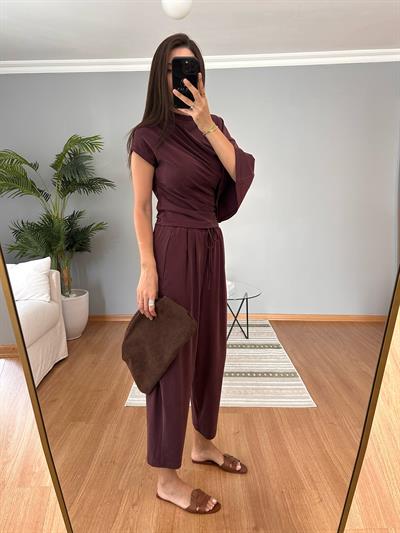 Martes Bordo Takım