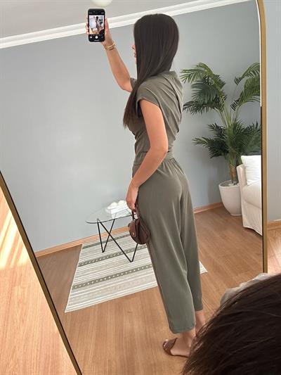 Martes Haki Takım