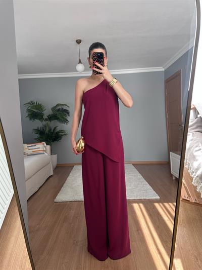Asymmetric Mürdüm Takım