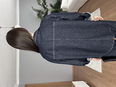 Olivia Denim Gömlek 