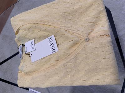 Pinterest Limon Hırka