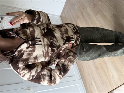 Polar Sweatshirt 