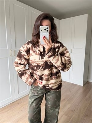 Polar Sweatshirt 