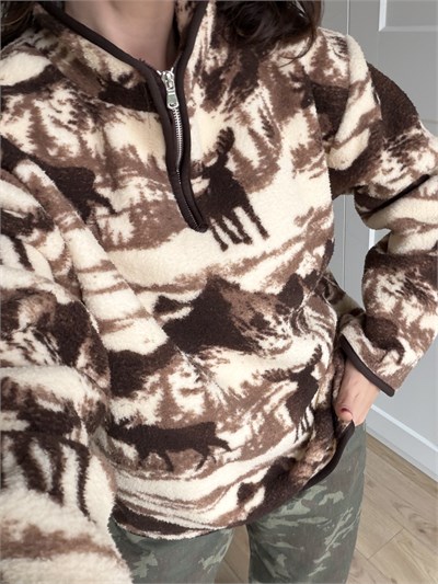 Polar Sweatshirt 
