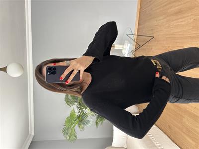 Premium Marka Merserize Triko