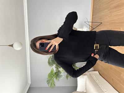 Premium Marka Merserize Triko