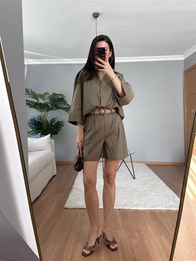 Safari Haki Takım
