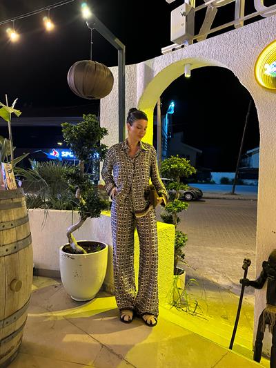 Susan Saten Dokulu Takım