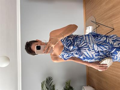 Teresa Elbise