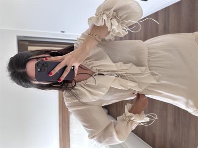 Victoria Elbise 
