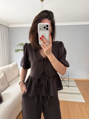Wendy Kahve Takım
