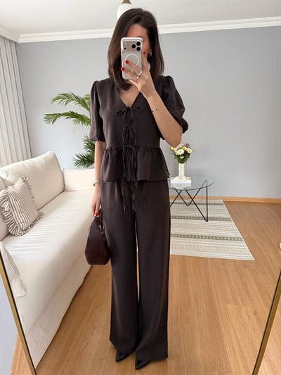 Wendy Kahve Takım