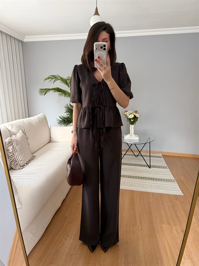 Wendy Kahve Takım