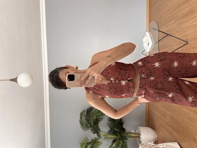 ZR Crop Takım