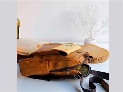 Küçük Prens Desen Unisex Taba Canta, EKucuk Prens Kahverengi Cüzdan  Hem Sırt Hem Capraz Hem Elde Etnik Bohem Style KOMBIN