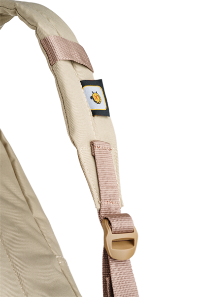 Şanslı Fare ve Uğur Böceği