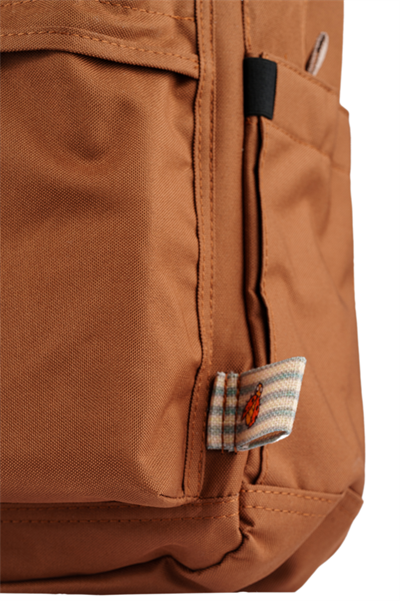 Şanslı Fare ve Uğur Böceği