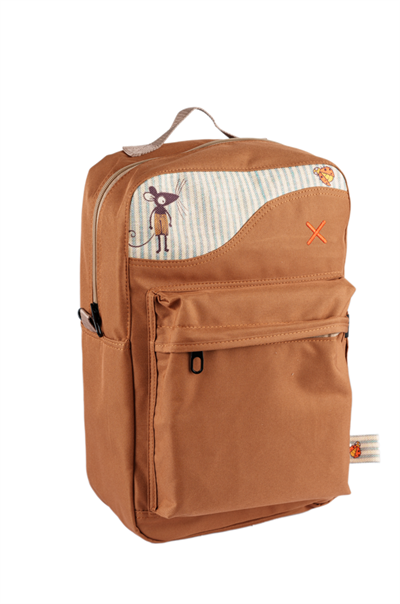 Şanslı Fare ve Uğur Böceği