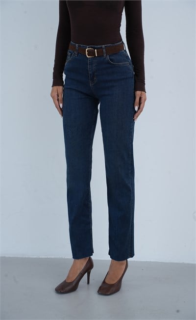 LACARINOBIP DARK BLUE TINT 34/42 KEMERLI