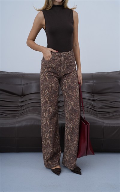 LACARINOBP  ŞAL DESEN  34/40  