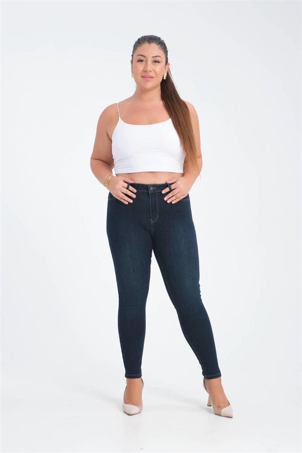 LACARINOBP DARK BLUE TNT 30/36