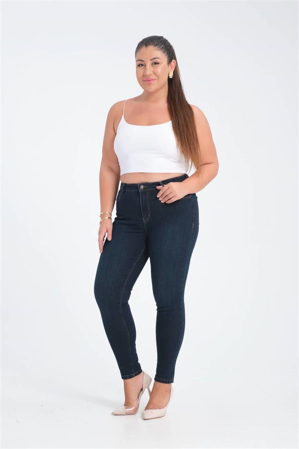 LACARINOBP DARK BLUE TNT 30/36