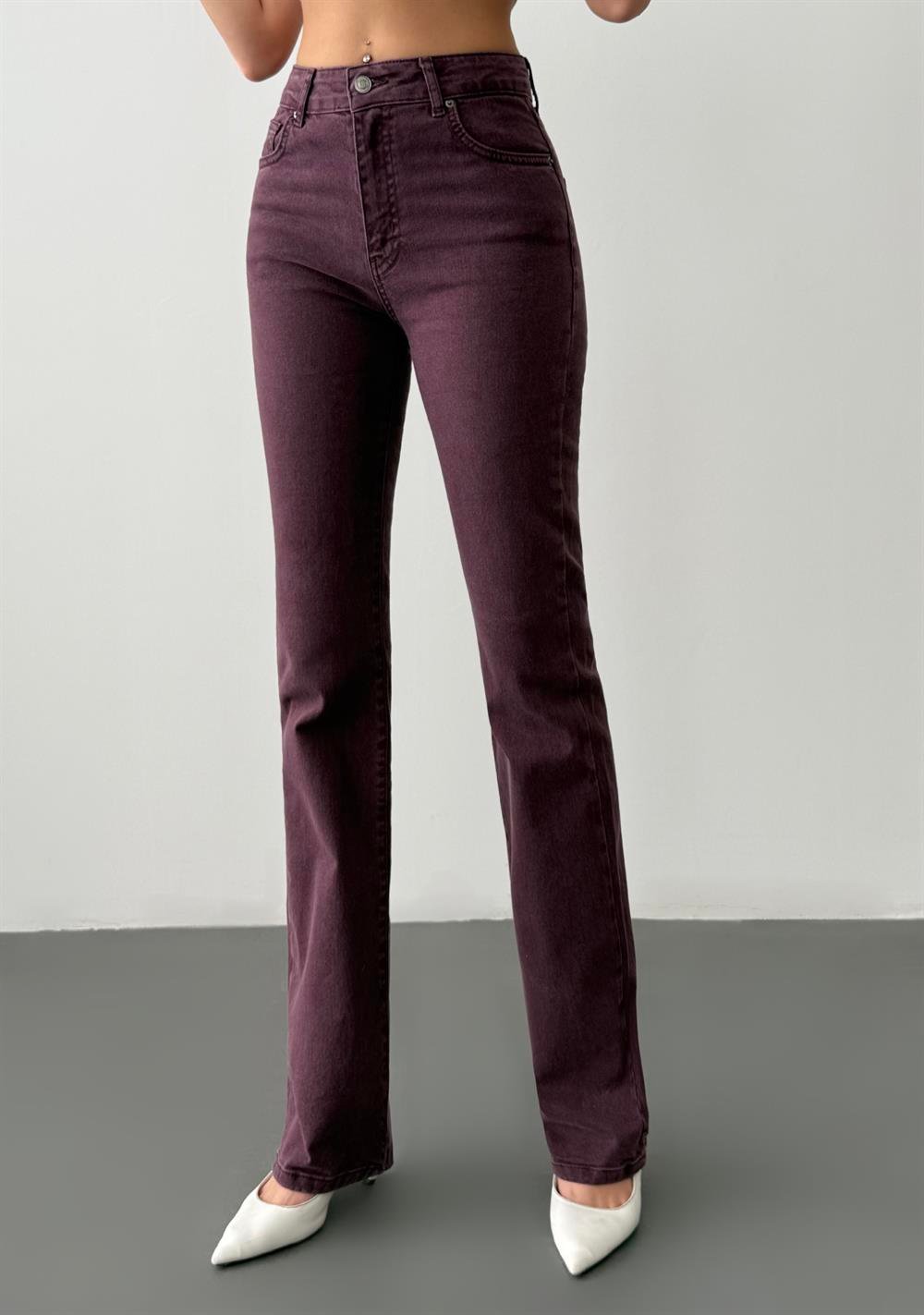 LACARINOBP BORDO 34/42