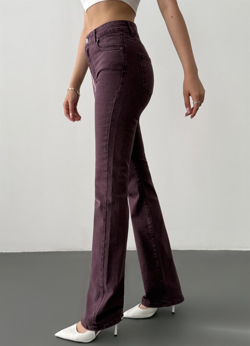 LACARINOBP BORDO 34/42